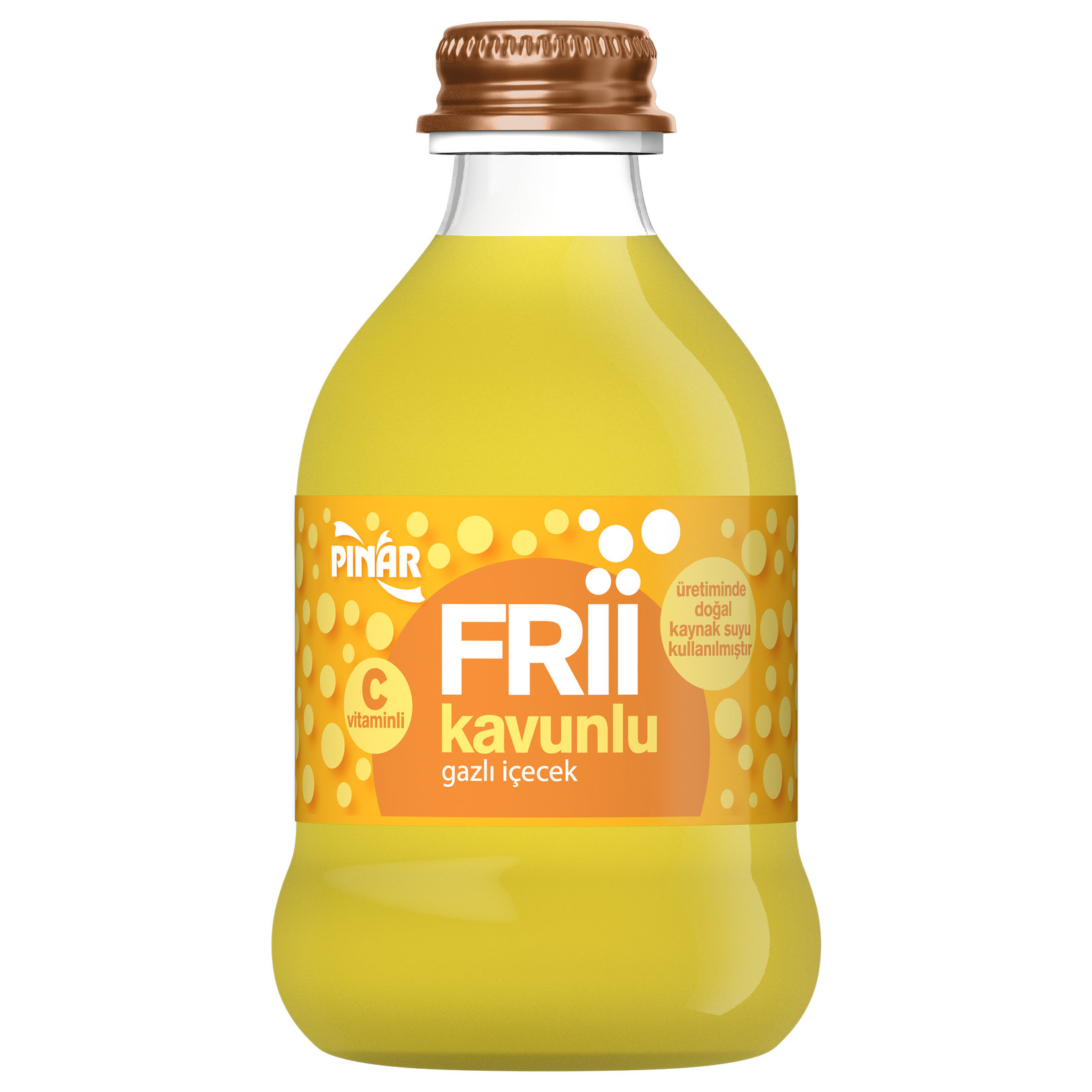 Frii Kavun