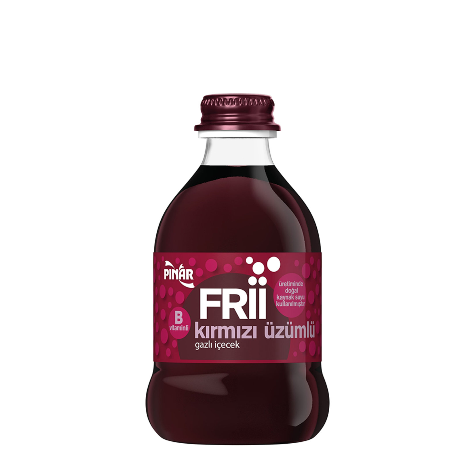 Frii Kırmızı Üzüm