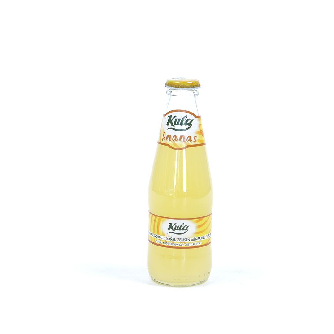 Kula Ananas Soda