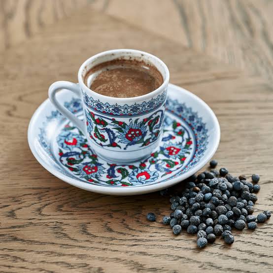 SÜTLÜ MENENGİÇ KAHVESİ