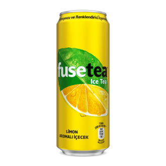 Fuse Tea Limon