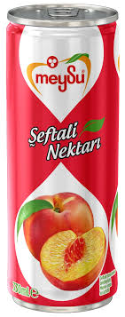 Meysu Şeftali