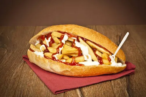 Patso Tam Ekmek